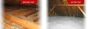 atlanta attic insulation