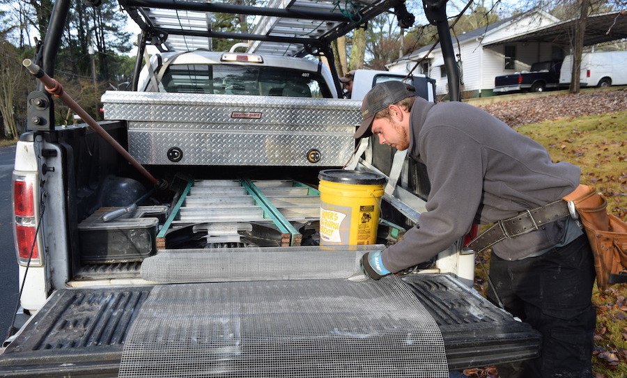 Wildlife Services