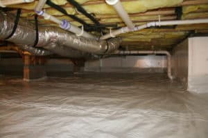 Crawlspace