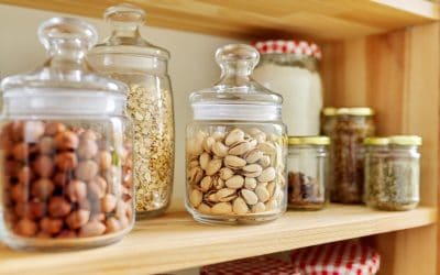 Tips to Keep Pantry Pests Away