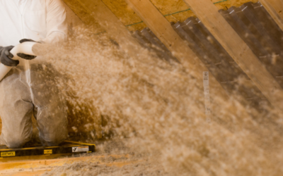 Attic Insulation for a Cooler Summer