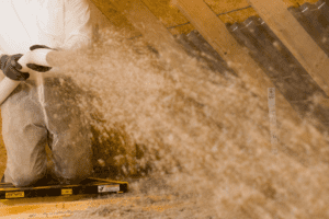 Insulation