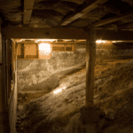 crawlspace
