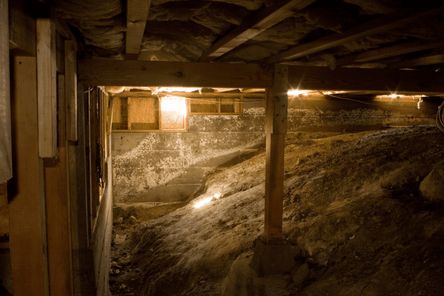 Do I Need to Enclose My Crawl Space?