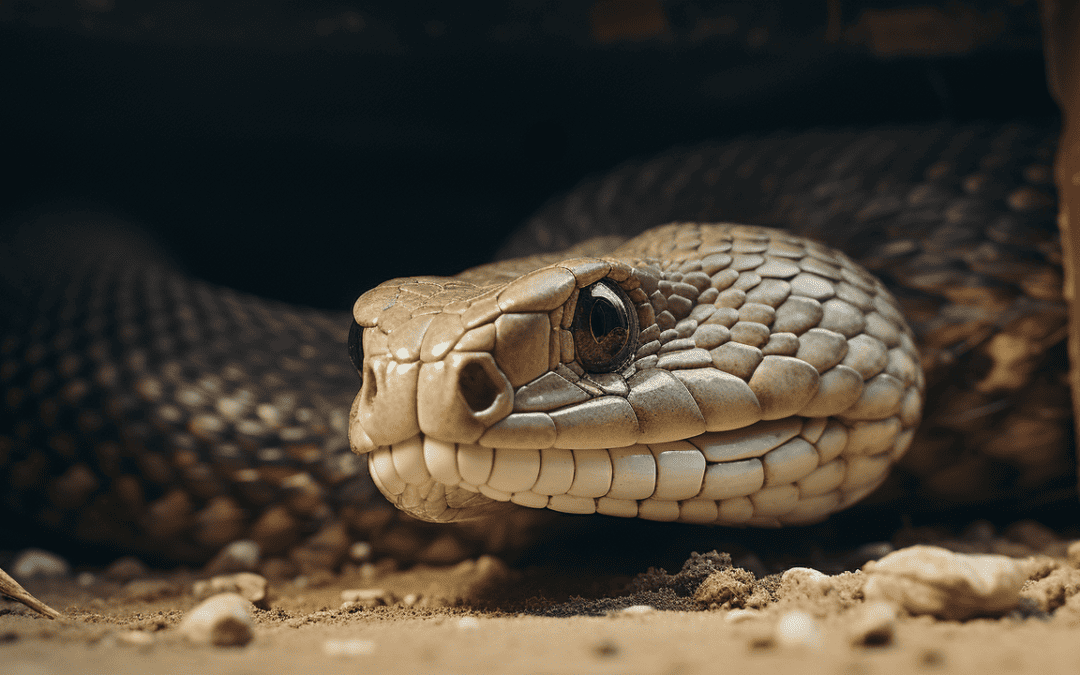Why Snakes Love Your North Carolina Crawl Space – And How to Keep Them Out