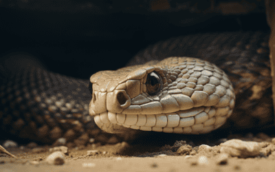 Why Snakes Love Your North Carolina Crawl Space – And How to Keep Them Out