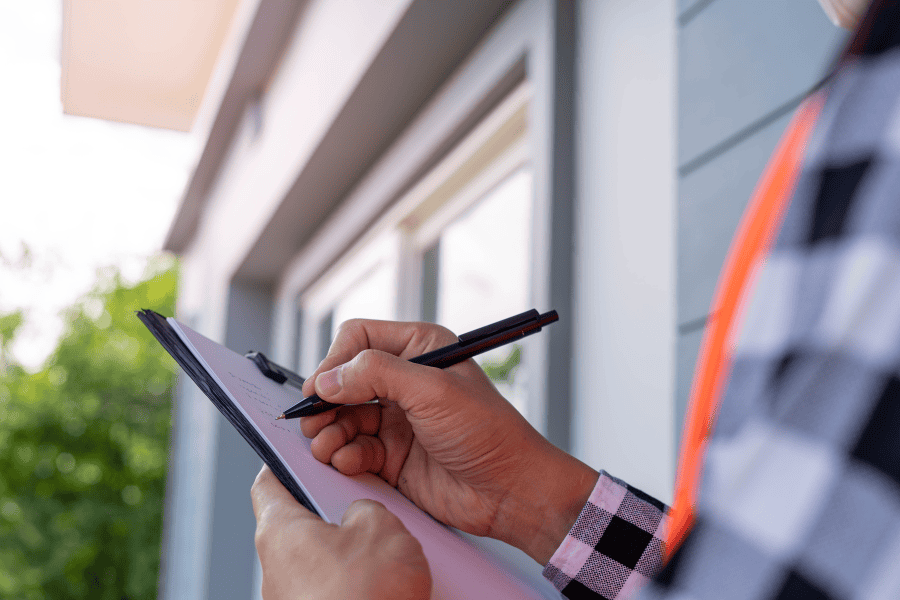 Benefits of A Pest Inspection